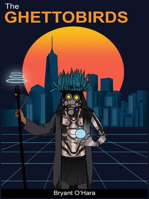 cover image of The Ghettobirds
